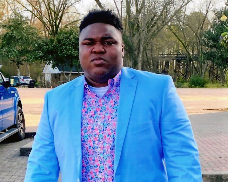 Student Spotlight: Kaylan Daniels, Quail Meadows, Demopolis